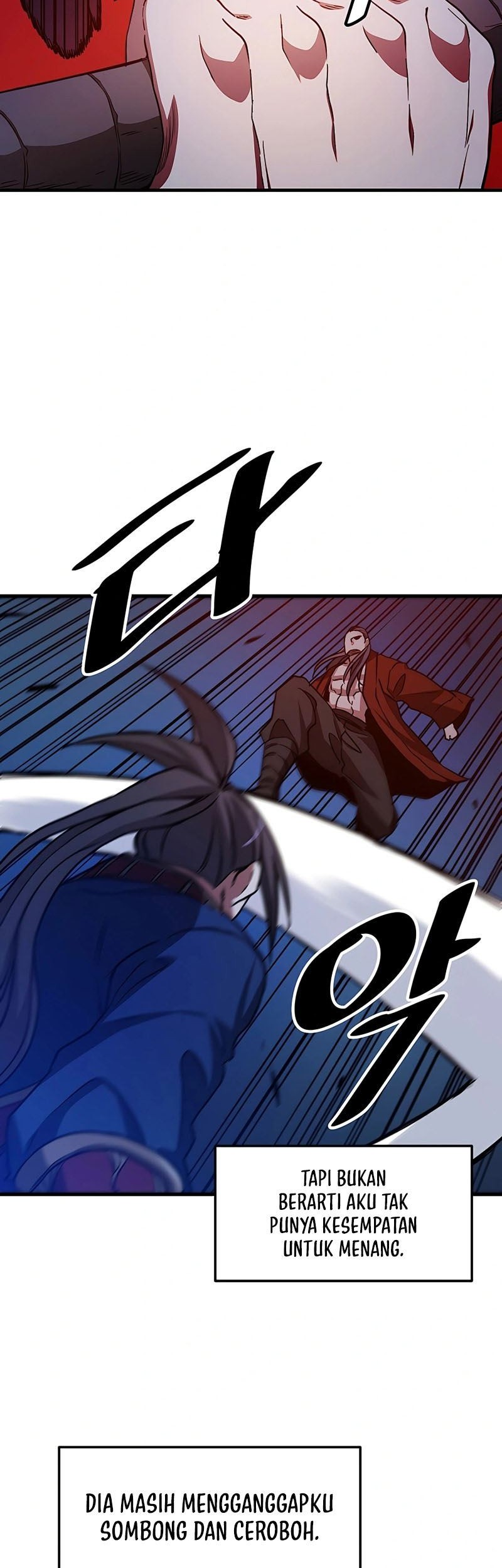 I Am Reborn As The Sword God Chapter 23 Gambar 51