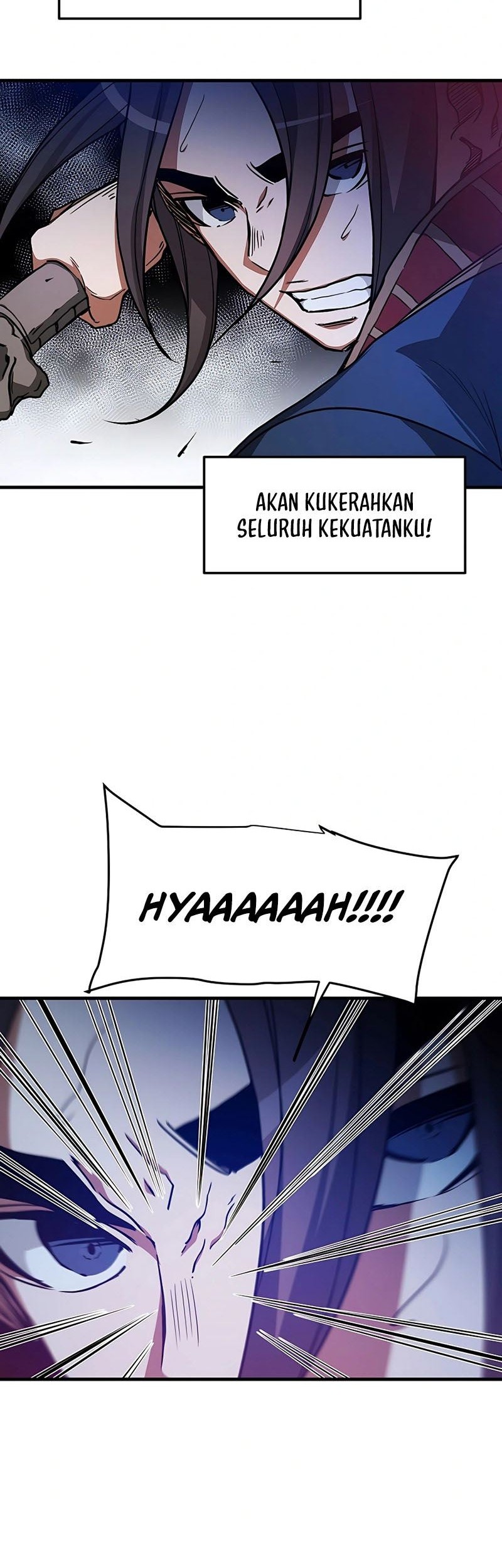 I Am Reborn As The Sword God Chapter 23 Gambar 52