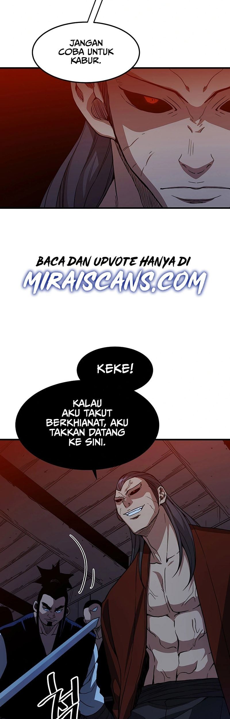 I Am Reborn As The Sword God Chapter 23 Gambar 4