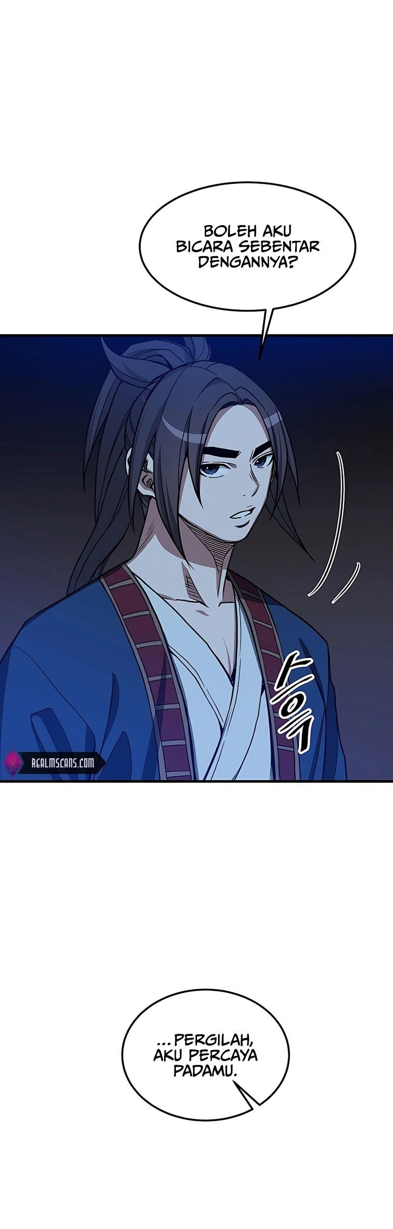 I Am Reborn As The Sword God Chapter 23 Gambar 7