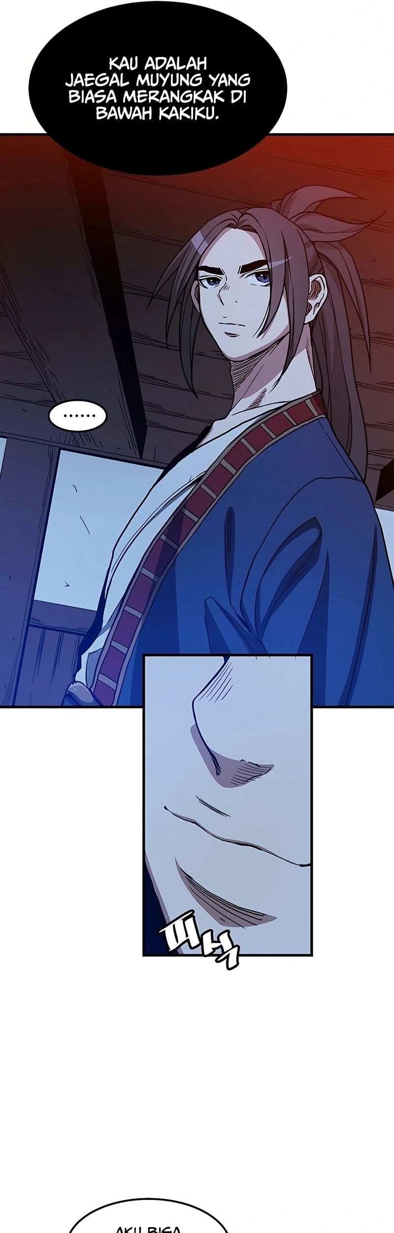 I Am Reborn As The Sword God Chapter 23 Gambar 12