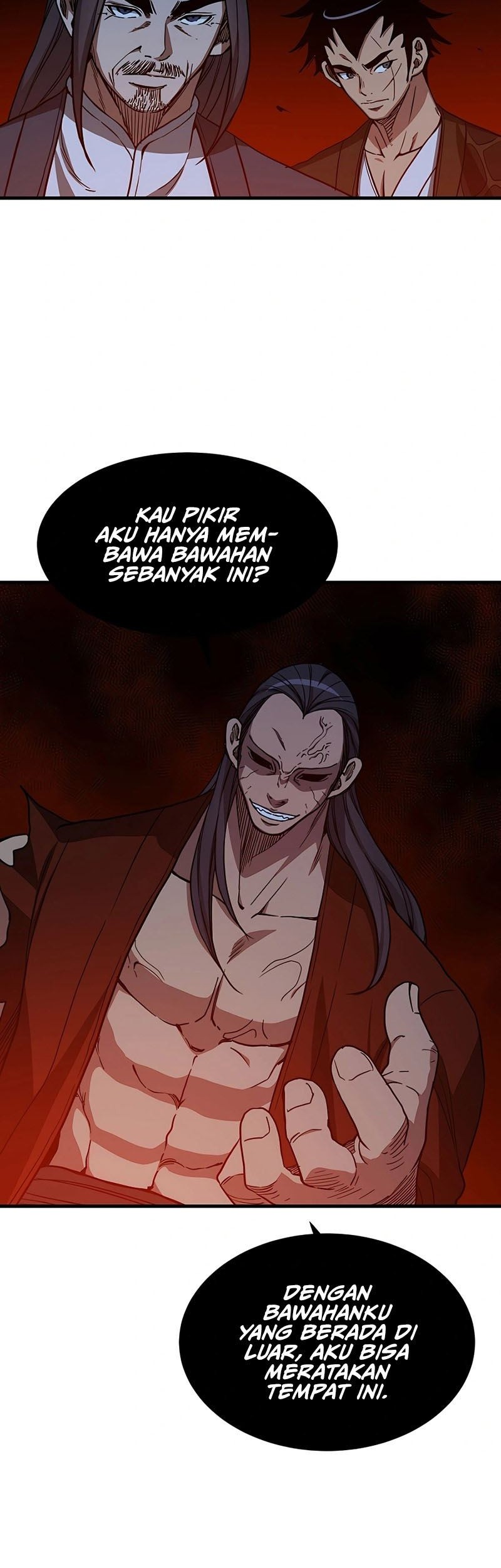 I Am Reborn As The Sword God Chapter 23 Gambar 14