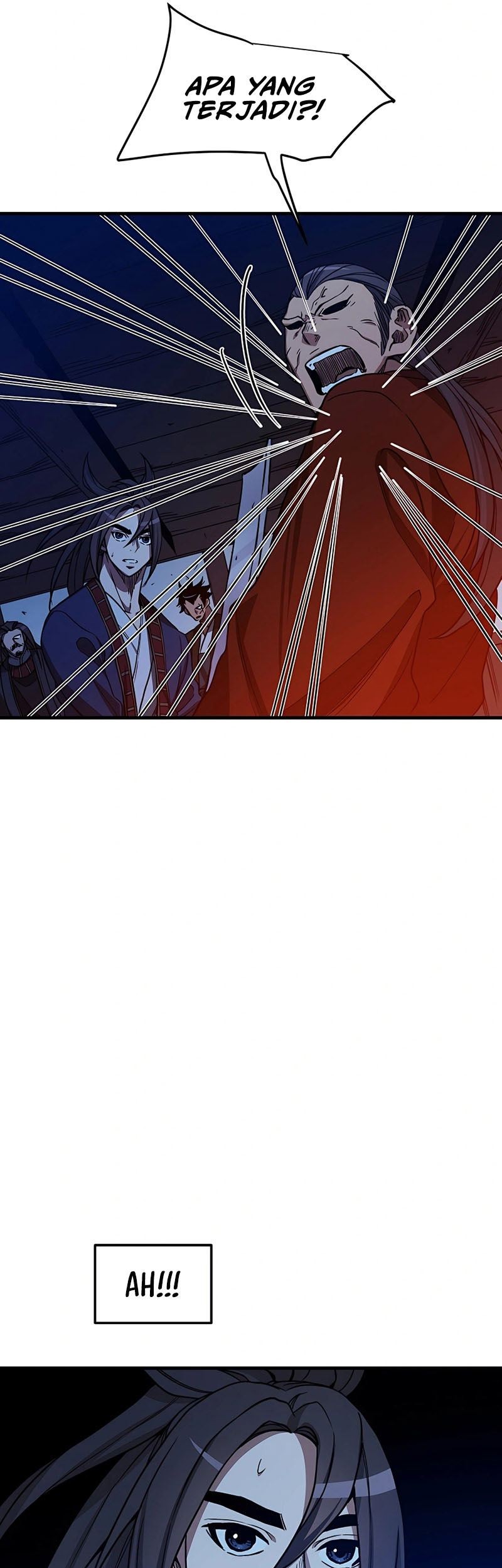 I Am Reborn As The Sword God Chapter 23 Gambar 16