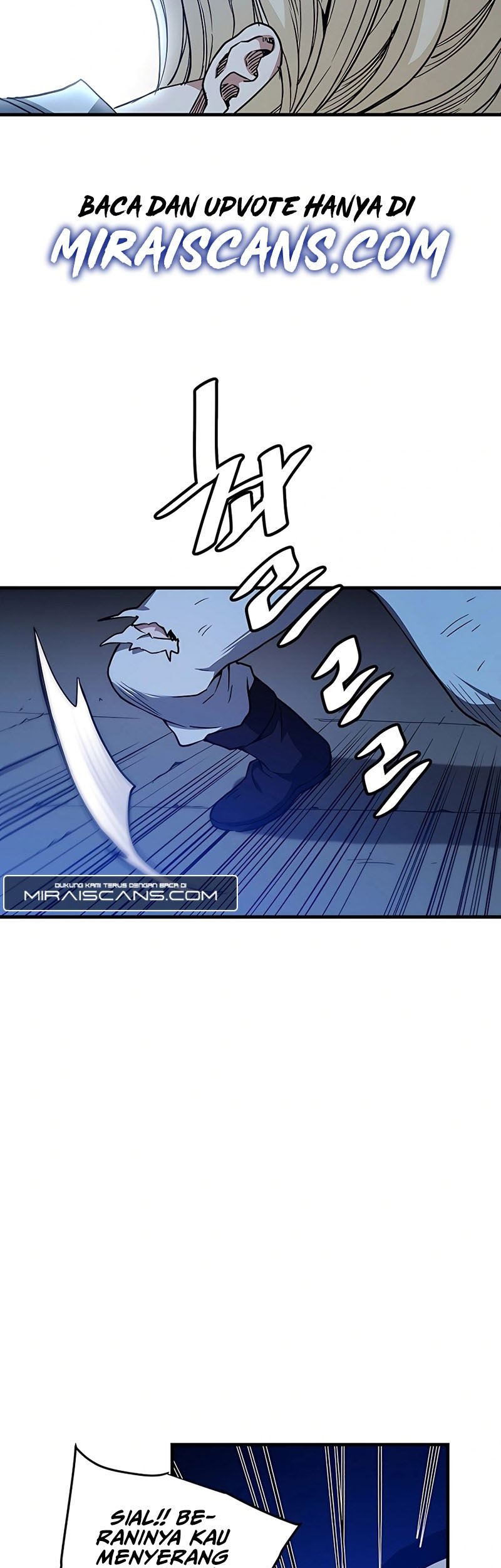 I Am Reborn As The Sword God Chapter 23 Gambar 18