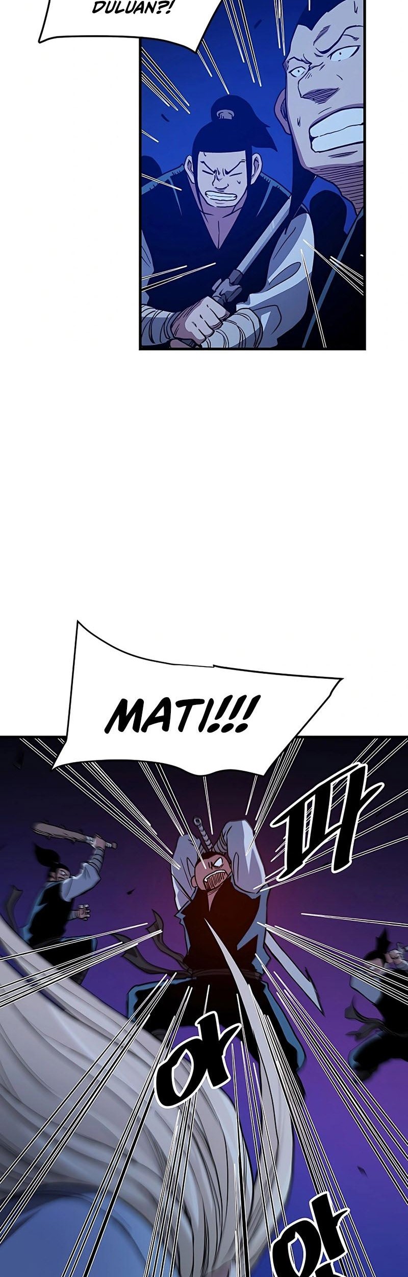 I Am Reborn As The Sword God Chapter 23 Gambar 19