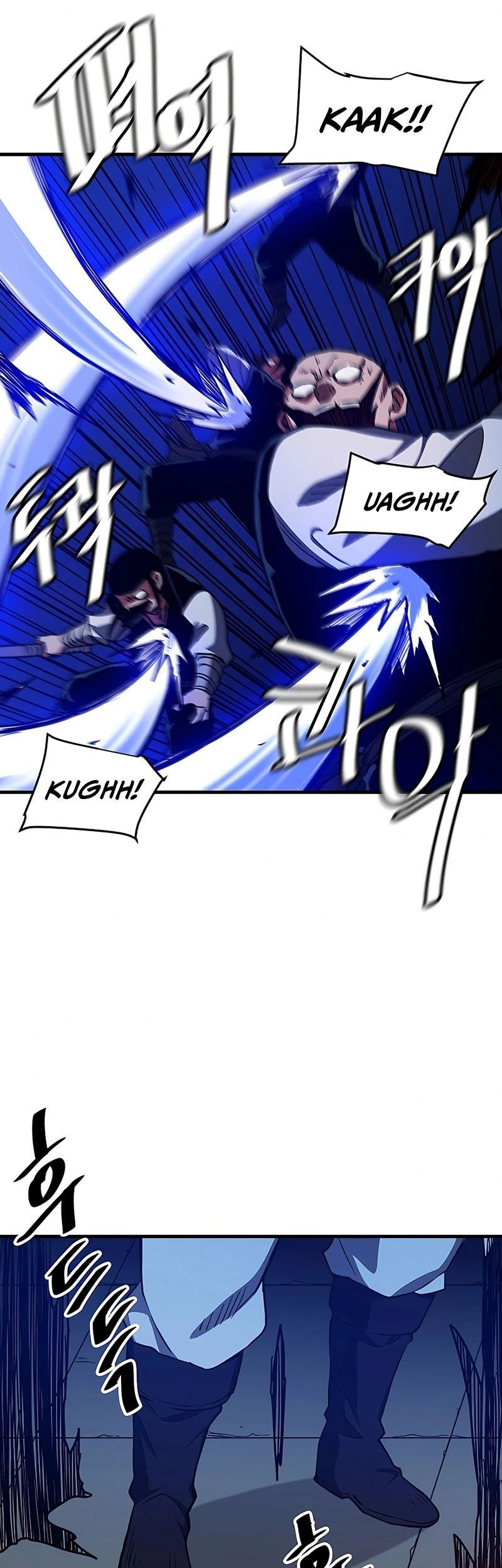 I Am Reborn As The Sword God Chapter 23 Gambar 23