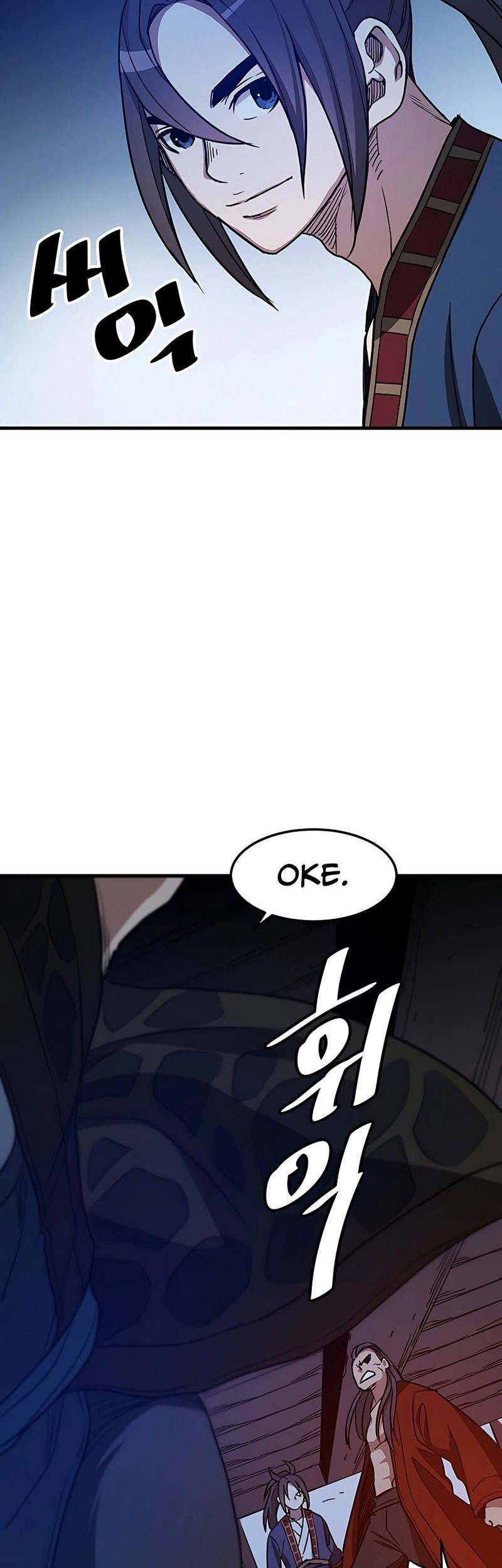 I Am Reborn As The Sword God Chapter 23 Gambar 29