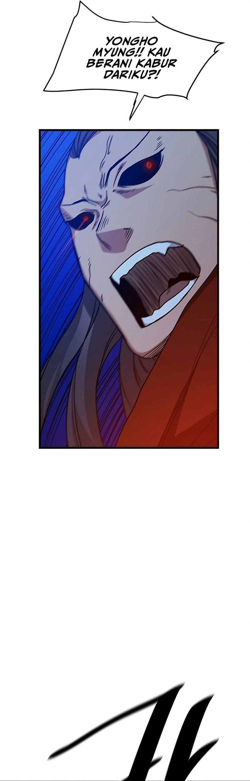 I Am Reborn As The Sword God Chapter 23 Gambar 31