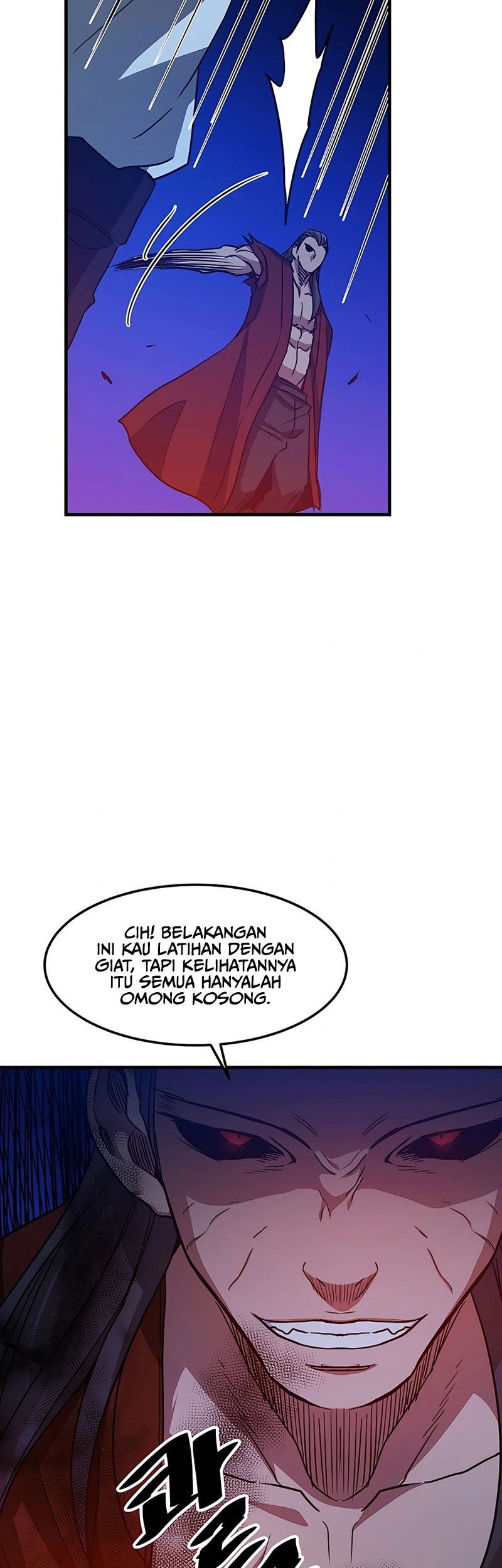 I Am Reborn As The Sword God Chapter 23 Gambar 34