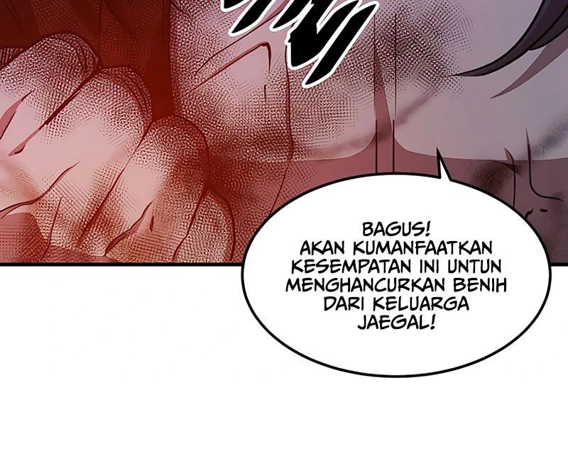 I Am Reborn As The Sword God Chapter 23 Gambar 35