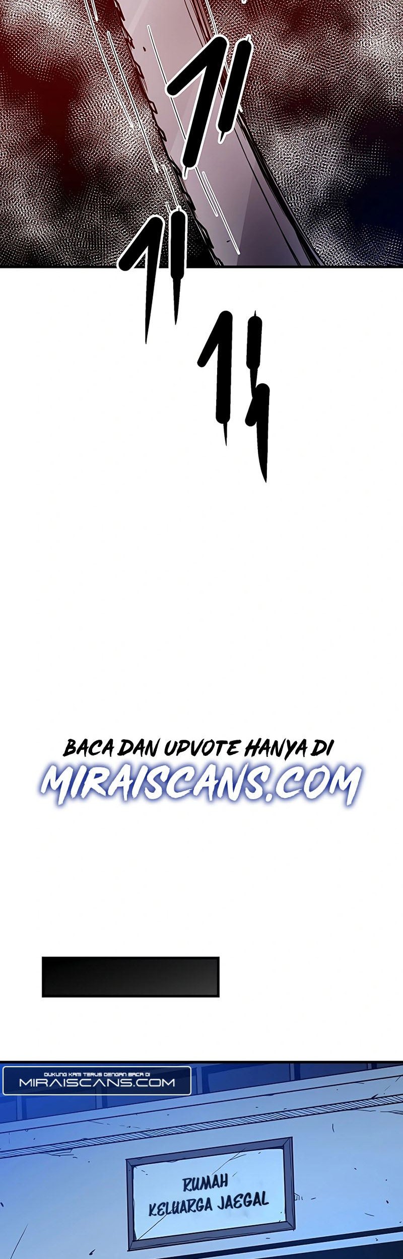 I Am Reborn As The Sword God Chapter 23 Gambar 37