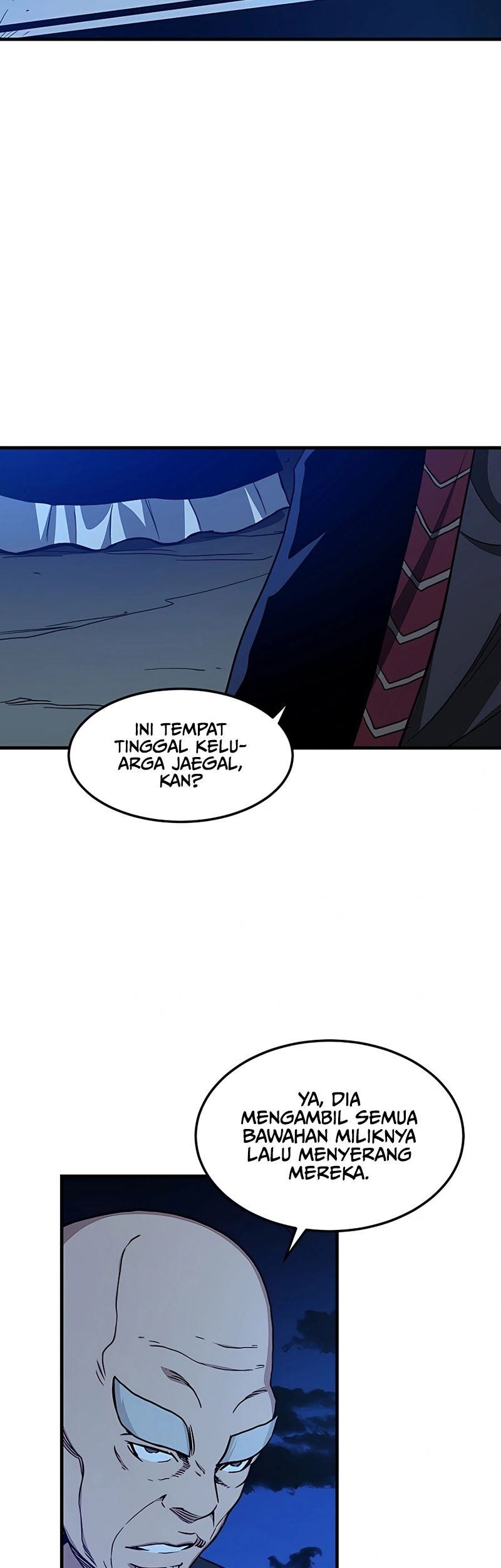 I Am Reborn As The Sword God Chapter 23 Gambar 38