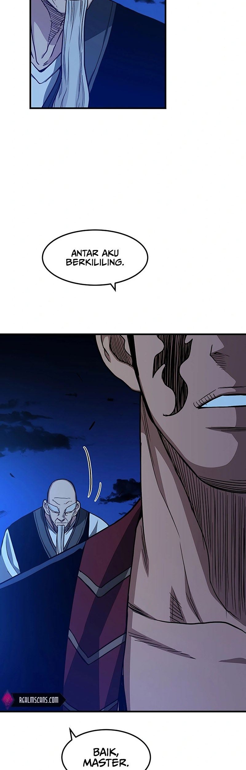 I Am Reborn As The Sword God Chapter 23 Gambar 39