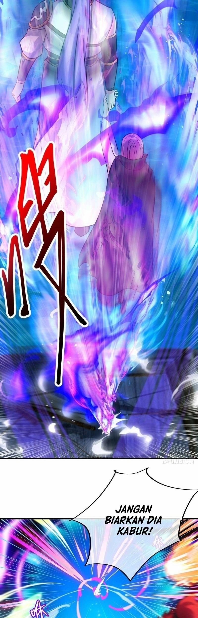 Peerless Soul Chapter 429 Gambar 29
