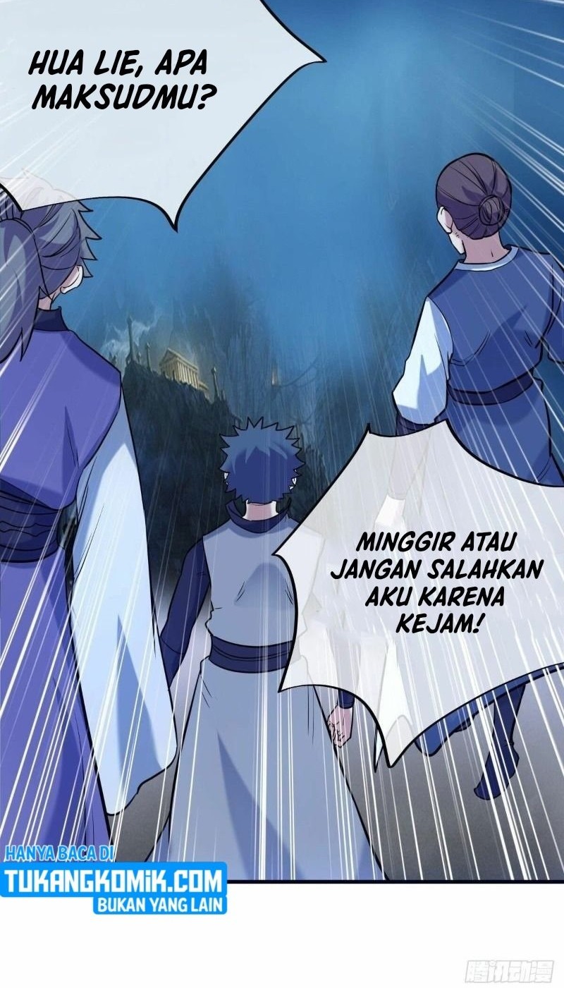 Peerless Soul Chapter 429 Gambar 32