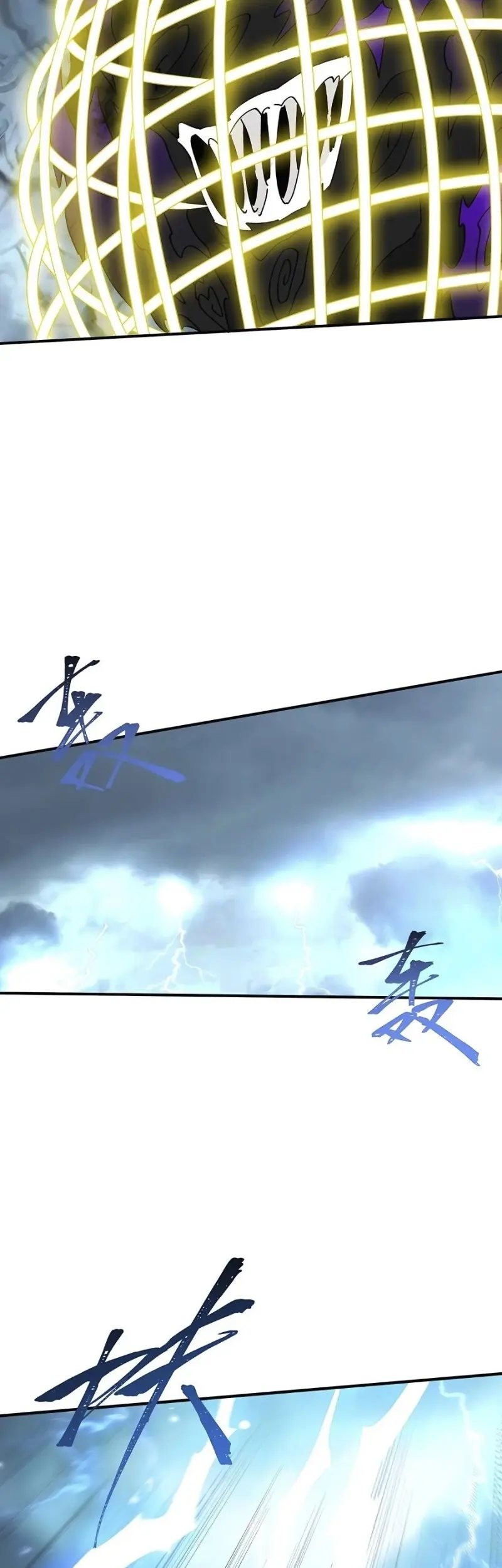 I Became Invincible After Descending Chapter 35 Gambar 25