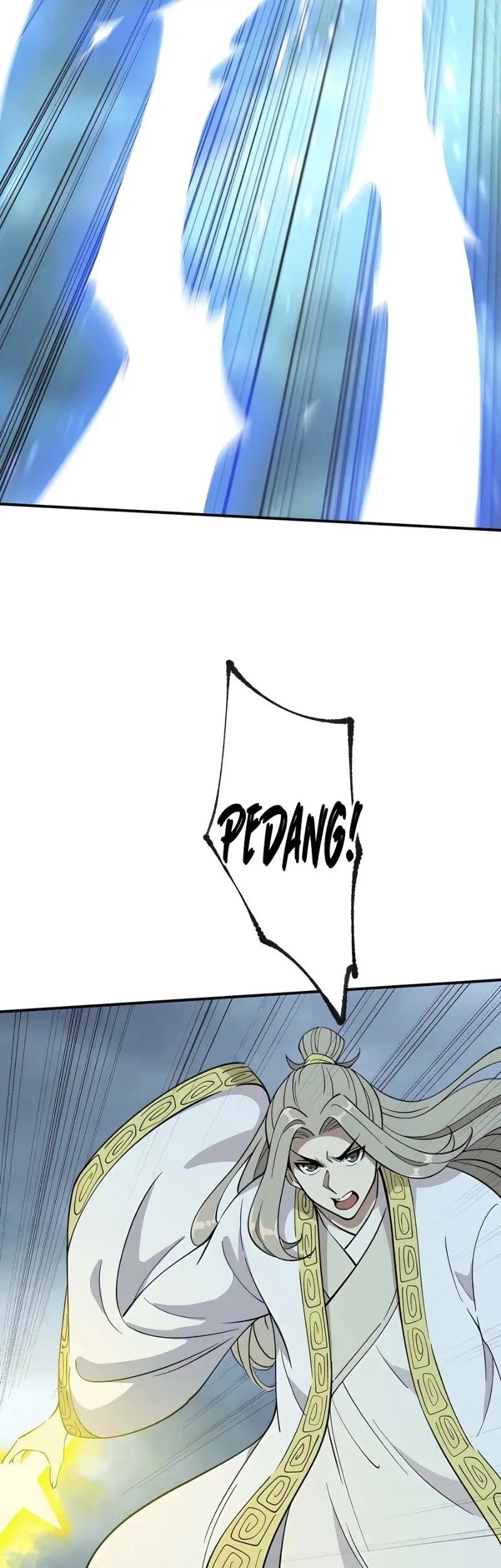 I Became Invincible After Descending Chapter 35 Gambar 27