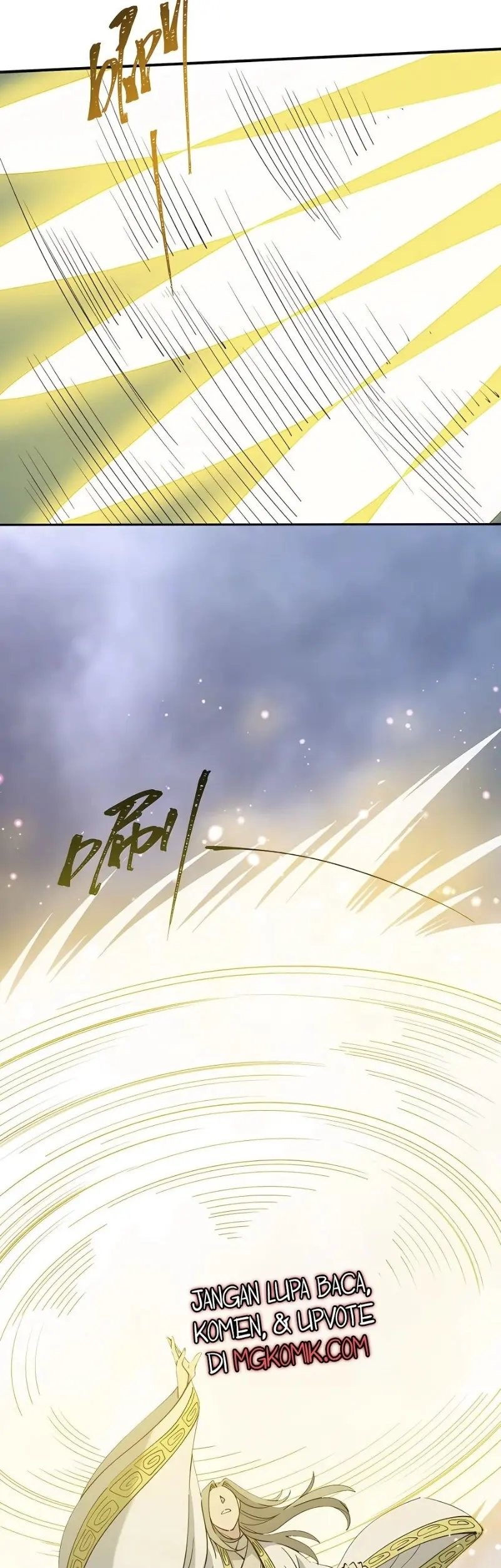 I Became Invincible After Descending Chapter 35 Gambar 29