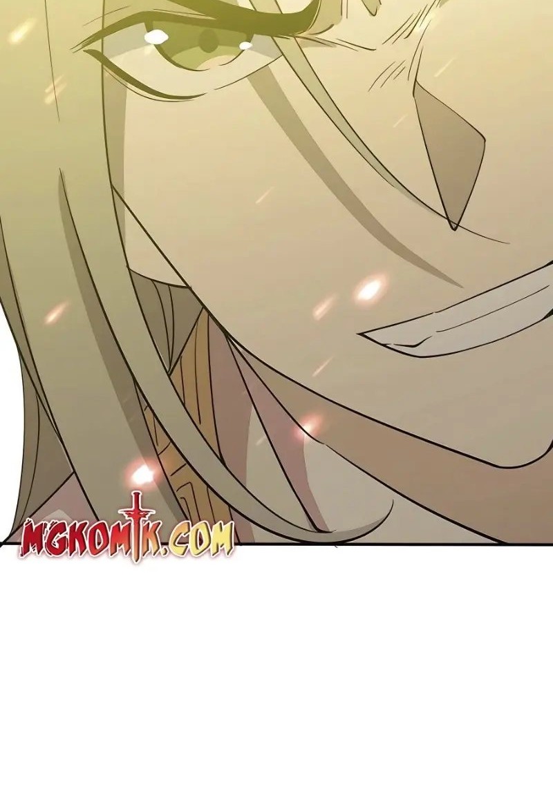 I Became Invincible After Descending Chapter 35 Gambar 38