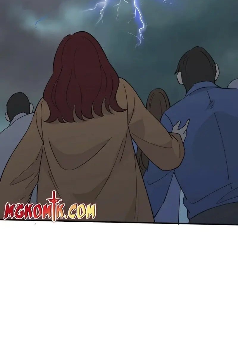 I Became Invincible After Descending Chapter 35 Gambar 42