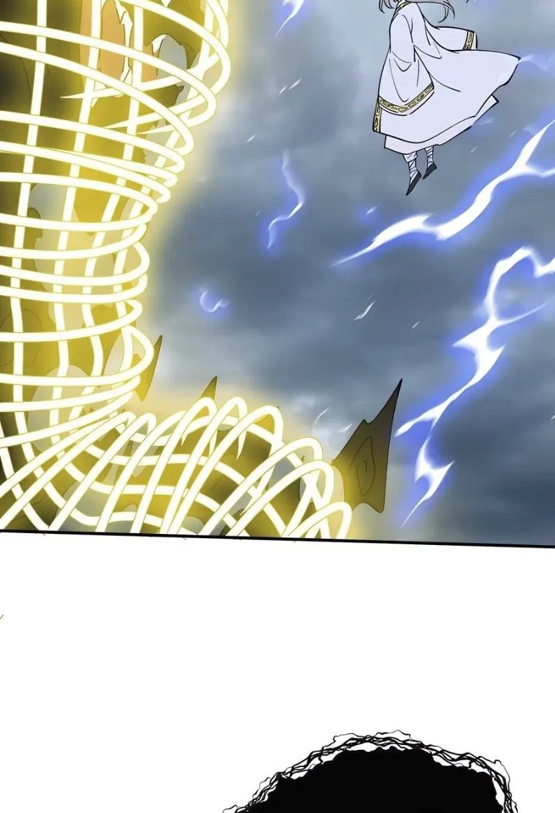 I Became Invincible After Descending Chapter 35 Gambar 44