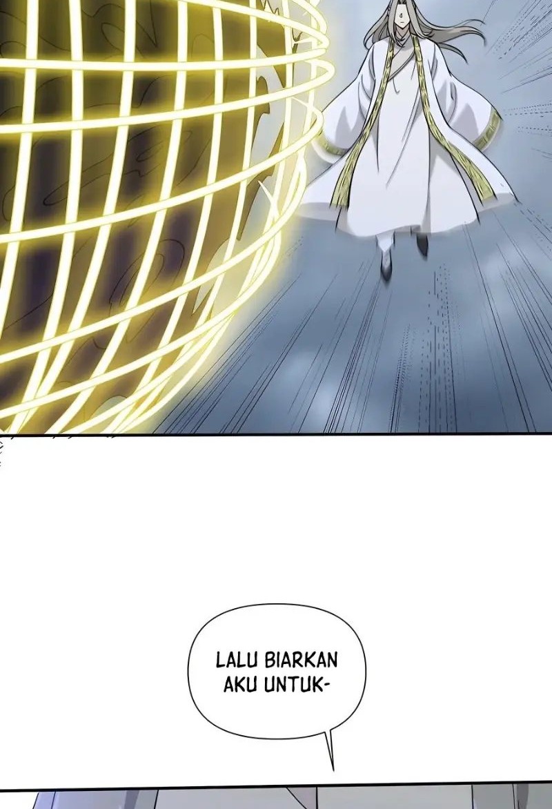 I Became Invincible After Descending Chapter 35 Gambar 48