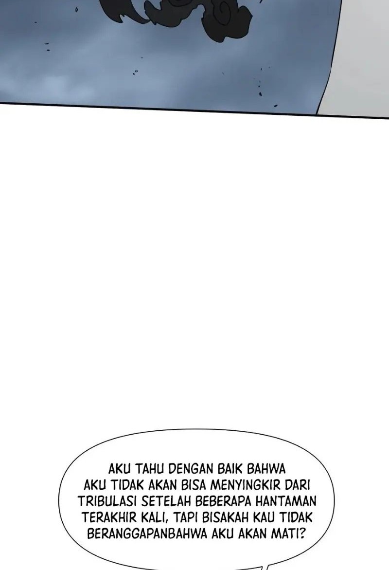 I Became Invincible After Descending Chapter 35 Gambar 58