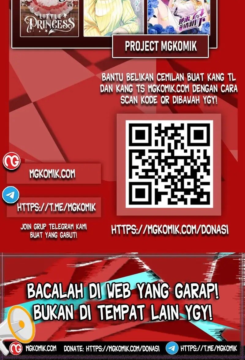 I Became Invincible After Descending Chapter 35 Gambar 64