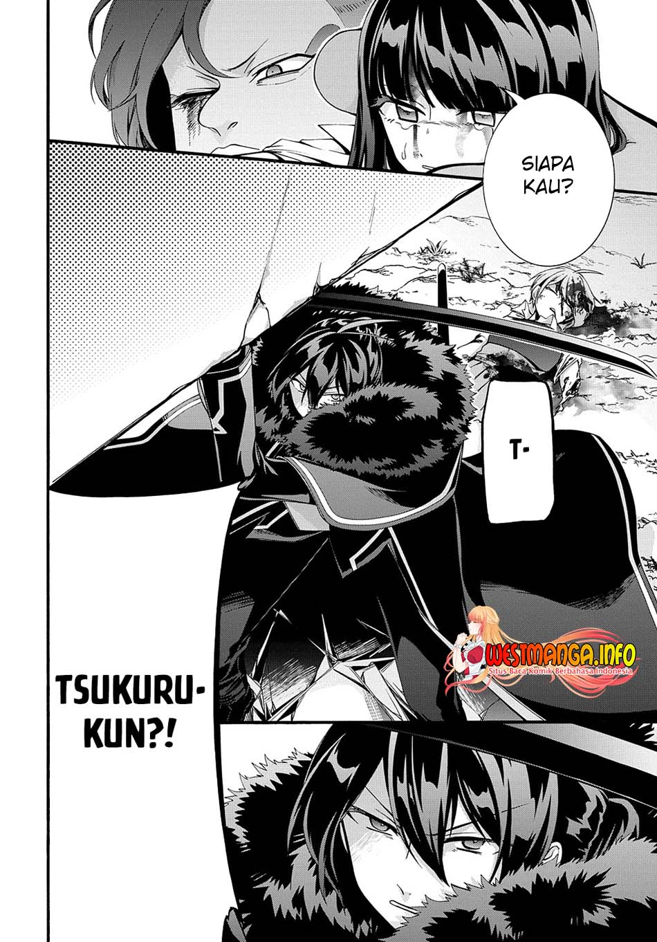 Garbage Brave: Isekai ni Shoukan Sare Suterareta Yuusha no Fukushuu Monogatari Chapter 35 11