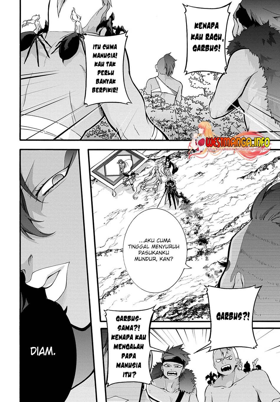Garbage Brave: Isekai ni Shoukan Sare Suterareta Yuusha no Fukushuu Monogatari Chapter 35 14
