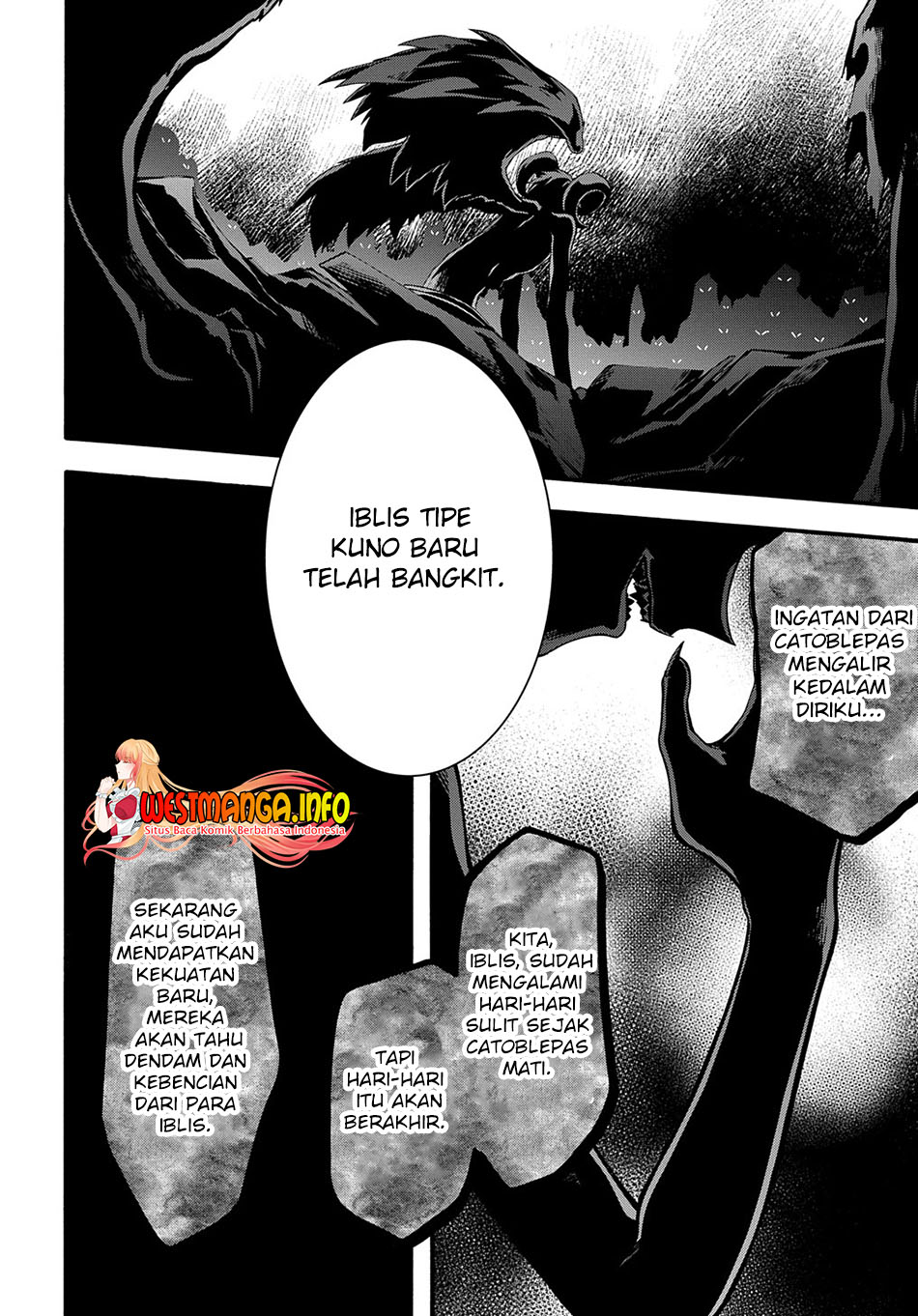 Garbage Brave: Isekai ni Shoukan Sare Suterareta Yuusha no Fukushuu Monogatari Chapter 35 21