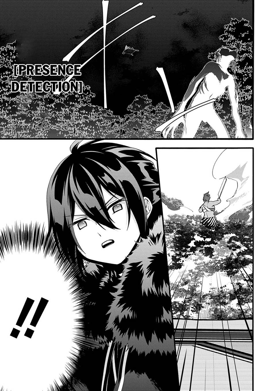 Garbage Brave: Isekai ni Shoukan Sare Suterareta Yuusha no Fukushuu Monogatari Chapter 35 8