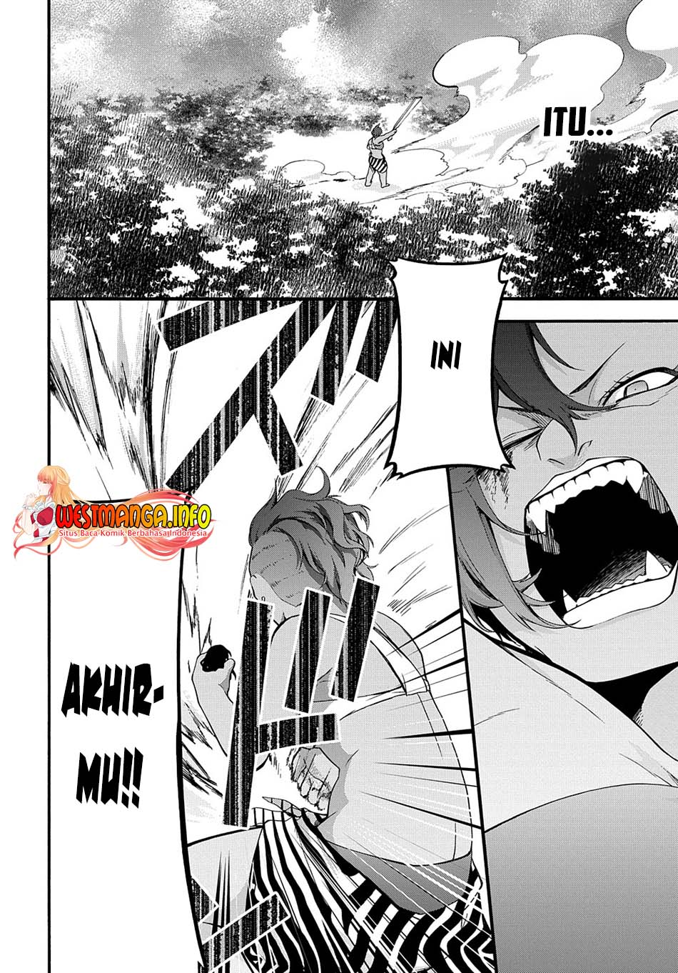 Garbage Brave: Isekai ni Shoukan Sare Suterareta Yuusha no Fukushuu Monogatari Chapter 35 9