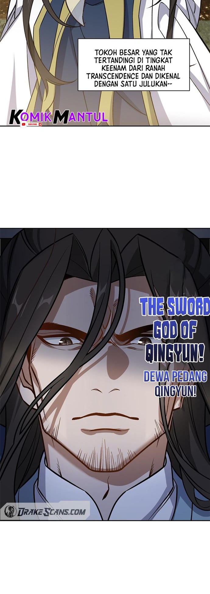 I Work Nine To Five In The Immortal Cultivation World Chapter 02 Gambar 24