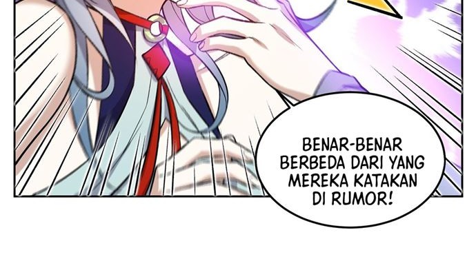 I Work Nine To Five In The Immortal Cultivation World Chapter 02 Gambar 45
