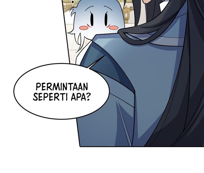 I Work Nine To Five In The Immortal Cultivation World Chapter 02 Gambar 47