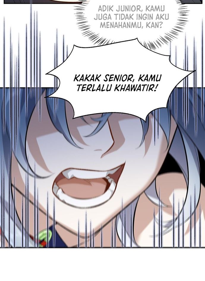 I Work Nine To Five In The Immortal Cultivation World Chapter 02 Gambar 51