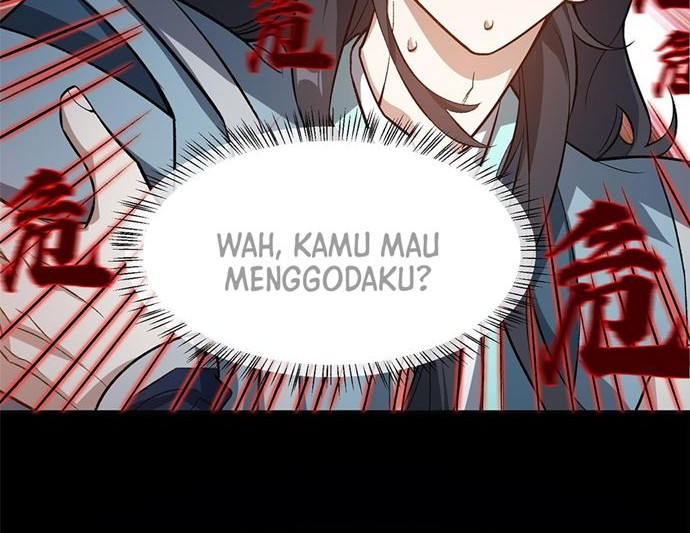 I Work Nine To Five In The Immortal Cultivation World Chapter 02 Gambar 53