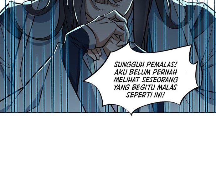 I Work Nine To Five In The Immortal Cultivation World Chapter 02 Gambar 14