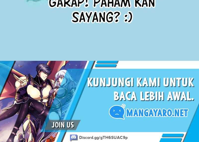 Super God Gene Chapter 59 Gambar 28