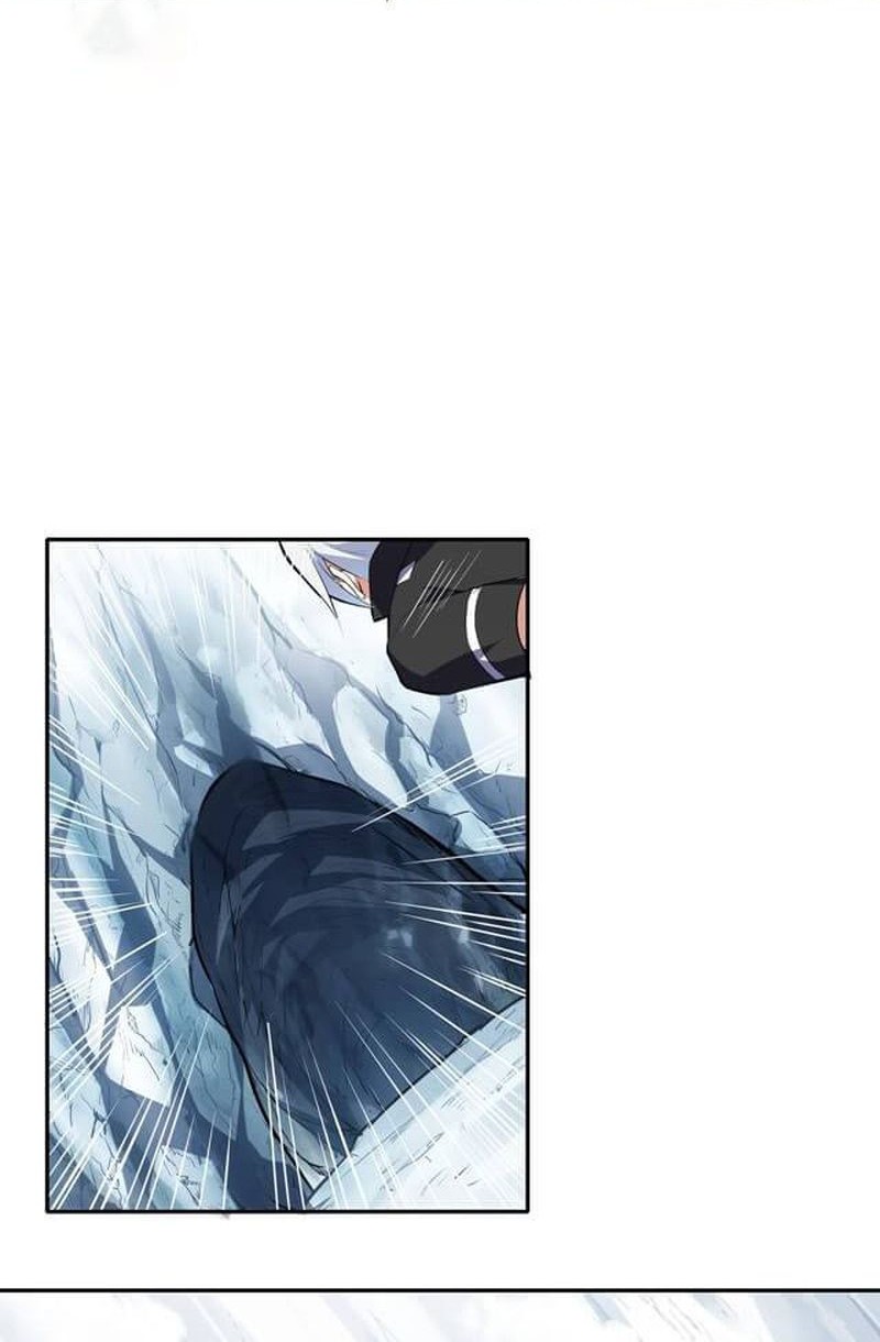 Monster Paradise Chapter 17 Gambar 13