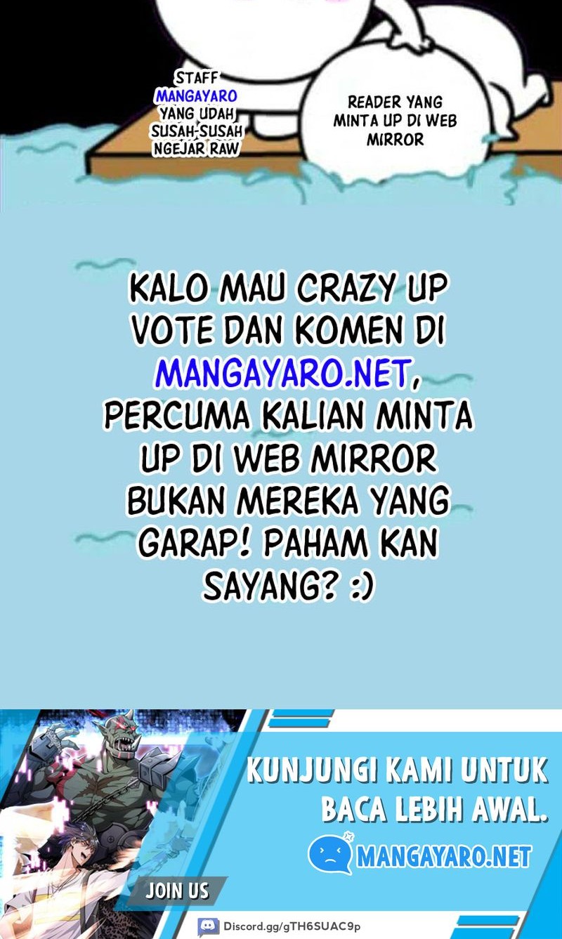 Monster Paradise Chapter 17 Gambar 23