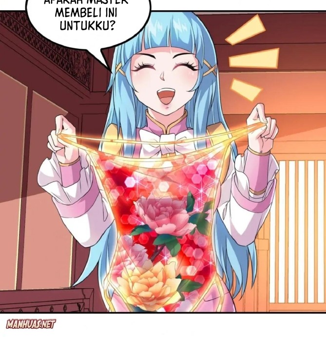 Useless First Son-In-Law Chapter 186 Gambar 5