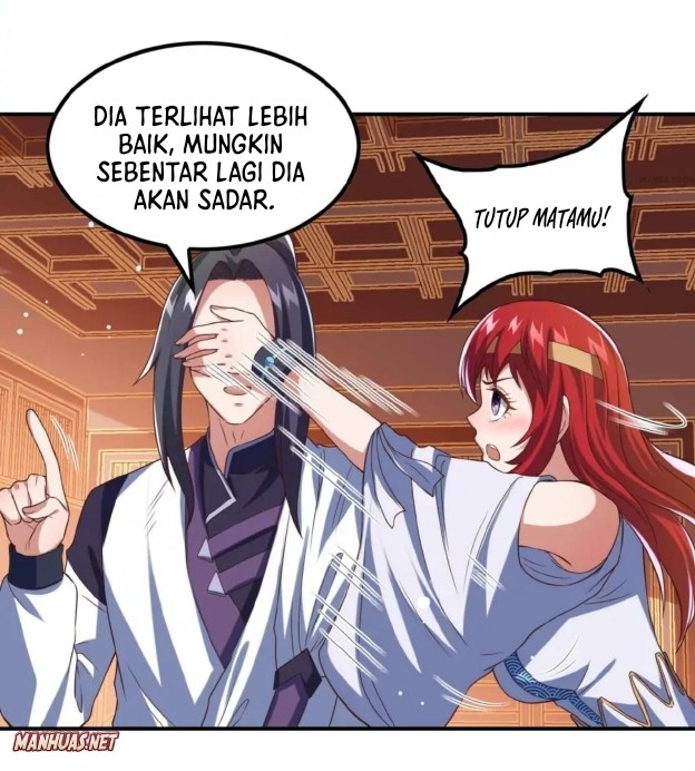 Useless First Son-In-Law Chapter 186 Gambar 9