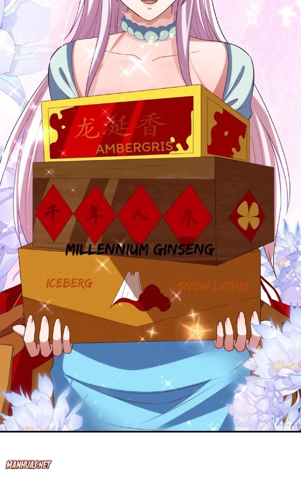 Useless First Son-In-Law Chapter 186 Gambar 12