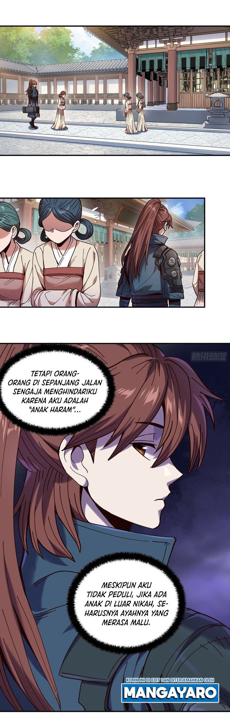 Celebrating The Remaining Life Chapter 16 Gambar 7