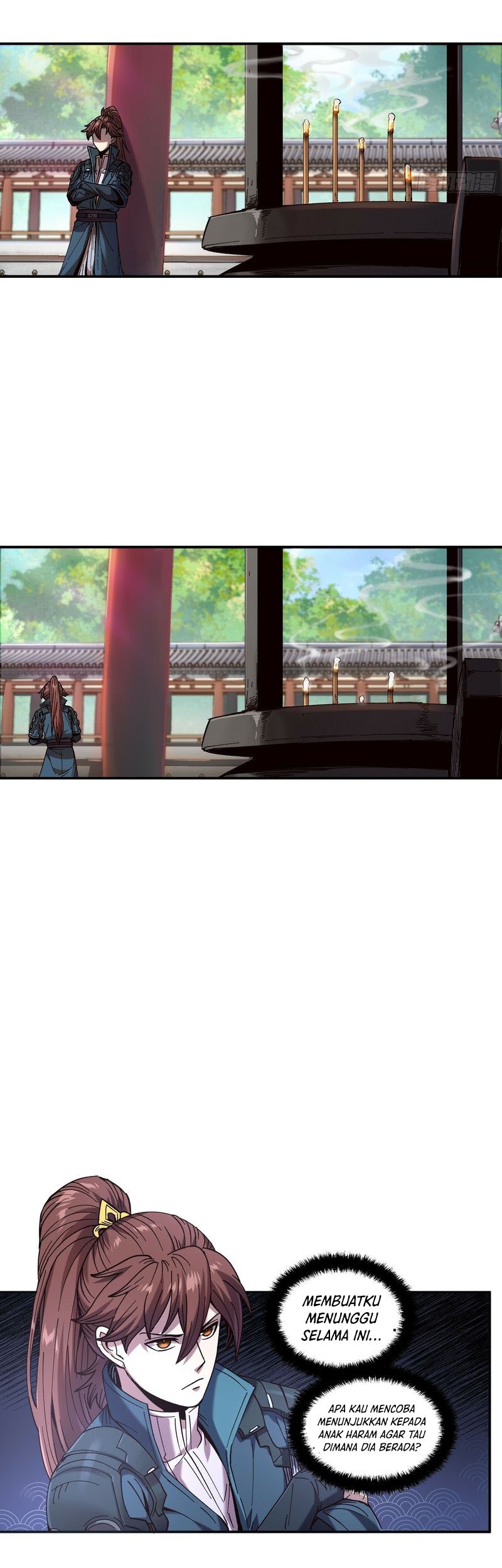 Celebrating The Remaining Life Chapter 16 Gambar 12