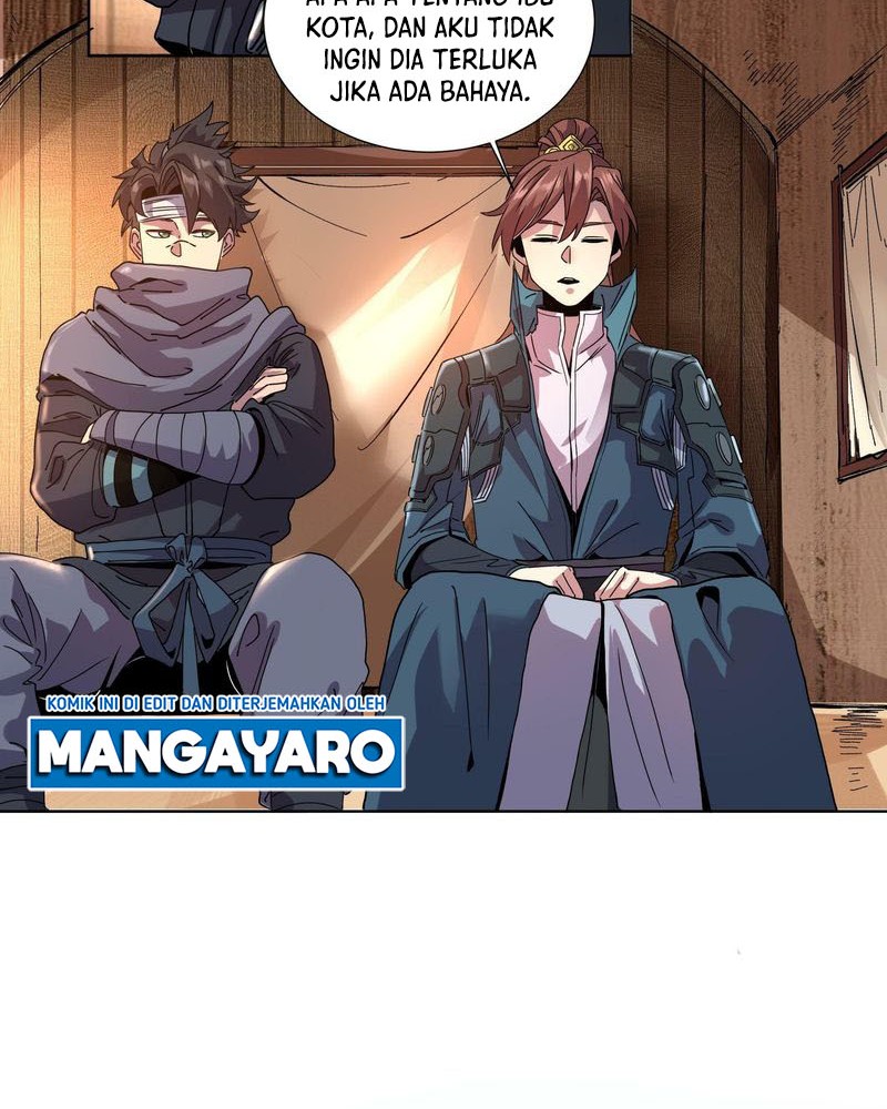 Celebrating The Remaining Life Chapter 15 Gambar 5