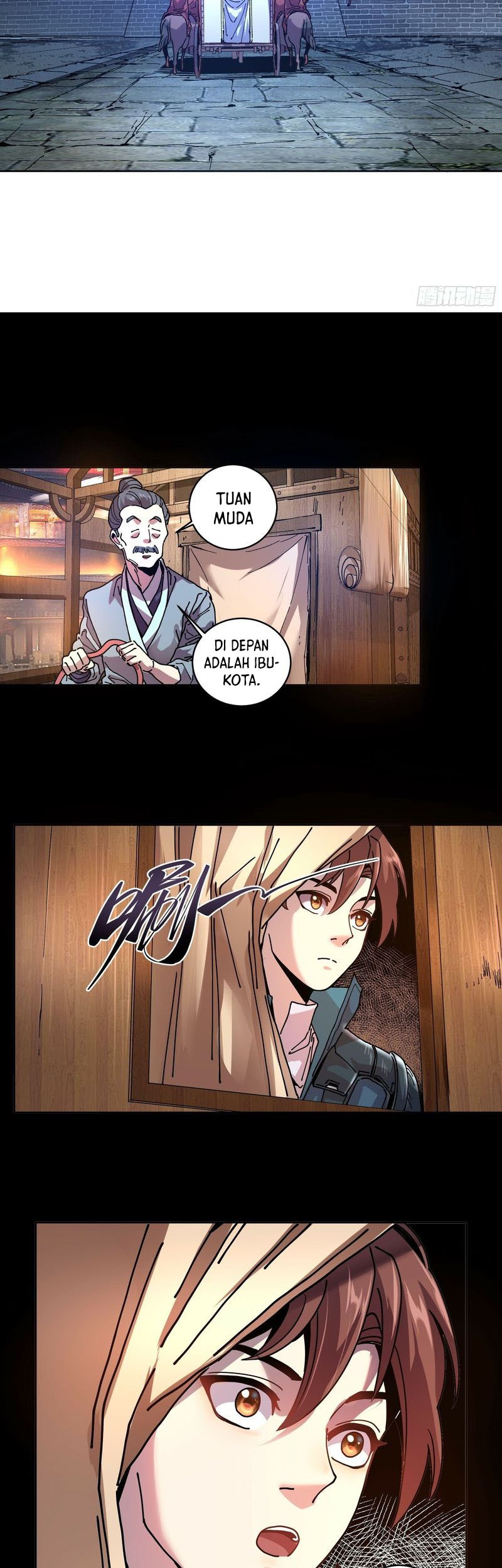 Celebrating The Remaining Life Chapter 15 Gambar 20