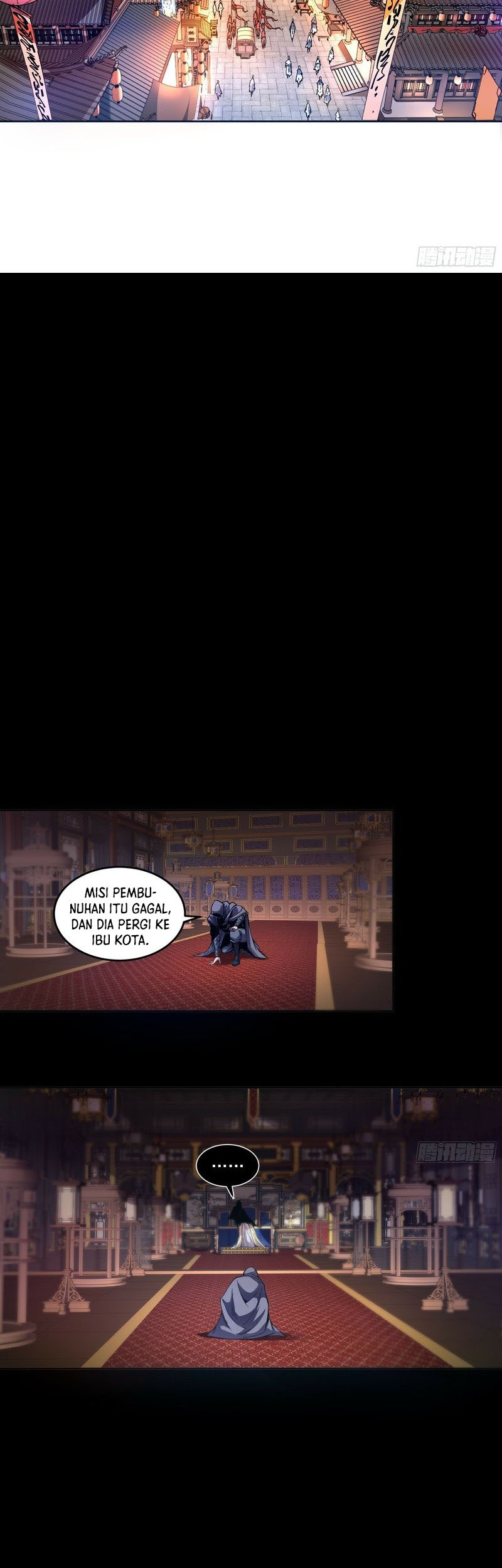 Celebrating The Remaining Life Chapter 15 Gambar 25